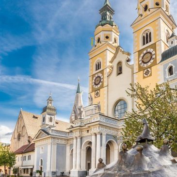 Venti anni di corso di laurea in Assistenza Sociale a Bolzano, il nostro contributo. Fnas e il progetto Pueri