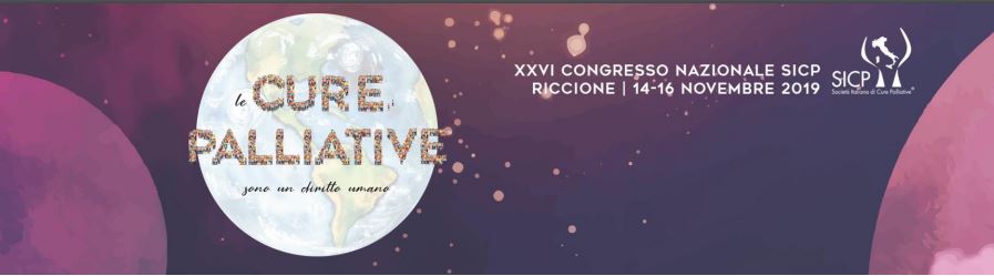 A Riccione il nostro studio su “Formazione e competenze degli assistenti sociali su cure palliative e fine vita”