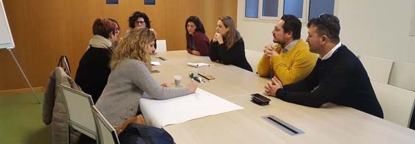 Formazione Pueri, Bologna 26 febbraio 2018