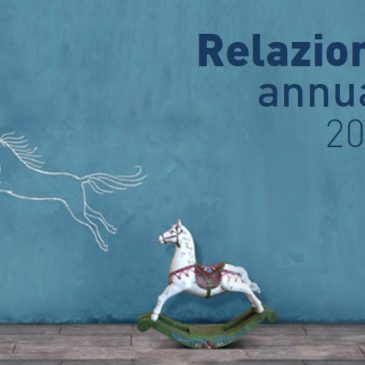 RELAZIONE ANNUALE 2016 – 2017