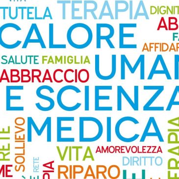 La Rete Nazionale in cure palliative e il gruppo studio e ricerca Fnas e gli impegni 2020