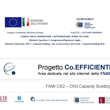 PROGETTO CO.EFFICIENTI