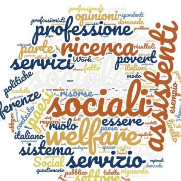 Dentro la professione: una ricerca italo-scandinava