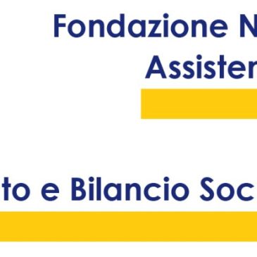RELAZIONE ANNUALE 2019