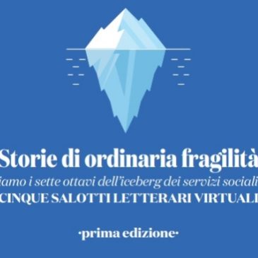 FORMAZIONE: noi nei libri in cinque tappe