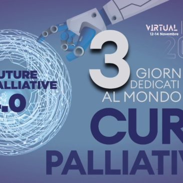 CURE PALLIATIVE: Il valore del servizio sociale. Fnas al congresso Sicp