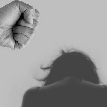 ELIMINAZIONE DELLA VIOLENZA CONTRO LE DONNE