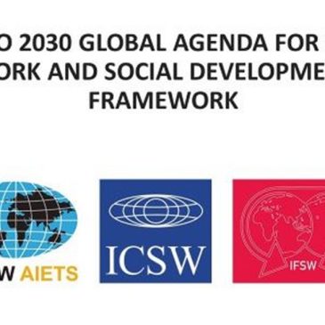 DALL’AGENDA GLOBALE AL WSWD 2021: partendo da Ubuntu