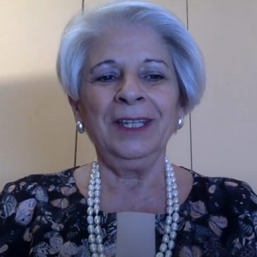 WSWD 2021: il messaggio della presidente IASSW, Annamaria Campanini