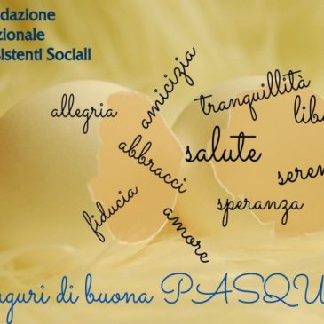 Auguri di Buona Pasqua