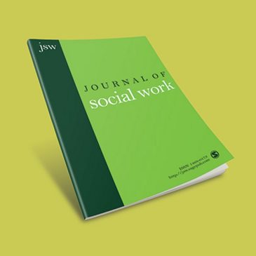 Violenza contro gli assistenti sociali: JSW pubblica l’articolo sulla nostra ricerca