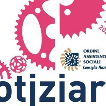 2019/2020/2021: ecco il Notiziario di anni difficili e importanti