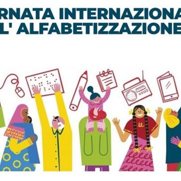 L’alfabetizzazione ha bisogno della Rete… anche sociale!