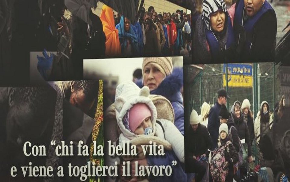 WSWD 2022: dove i 46mila assistenti sociali italiani lavorano per “fare la differenza”
