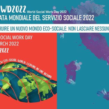 WSWD 2022: gli eventi organizzati e segnalati dai Croas