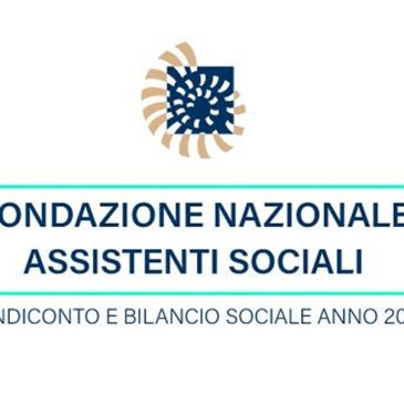 Il Bilancio 2021 di Fondazione: numeri e progetti per raccontare chi siamo