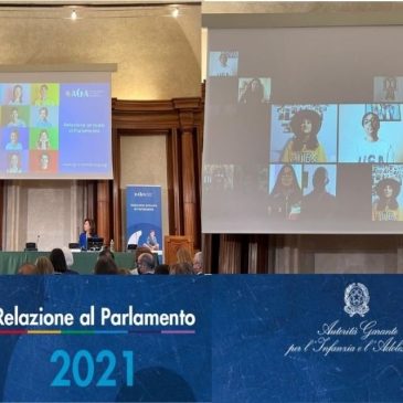 Infanzia e adolescenza: l’impegno di Fondazione con progetti e ricerche