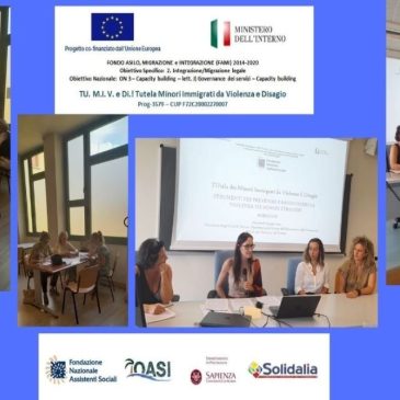 TU.M.I.V.eDi – laboratorio e workshop a Firenze