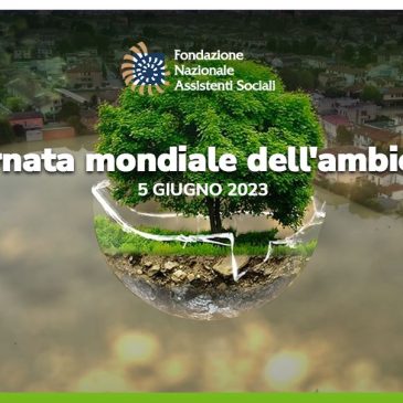 Dallo sfruttamento alla guarigione della natura