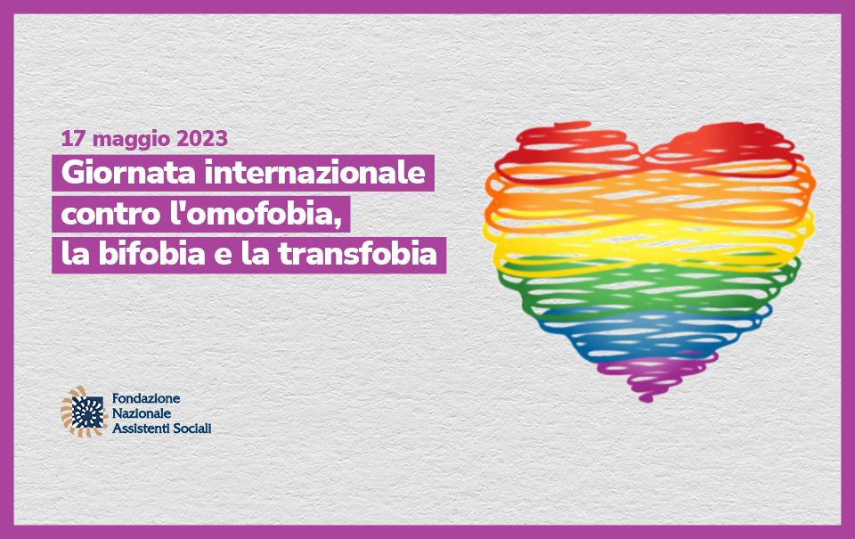 No a discriminazione, pregiudizi e stereotipi: un impegno per tutte e tutti