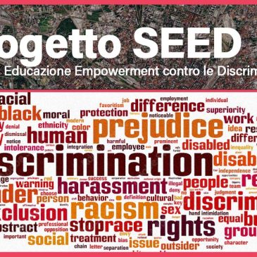 SEED: discriminazione e isolamento, la Fnas nel nuovo progetto