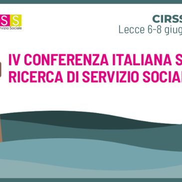 CIRSS 2024 – CALL FOR ABSTRACT