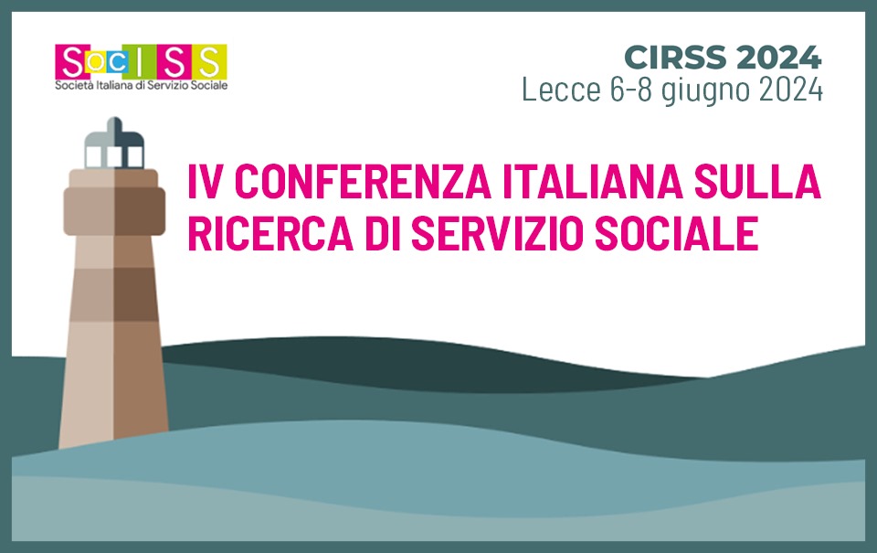 CIRSS 2024 – CALL FOR ABSTRACT
