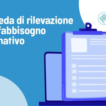 FORMAZIONE 2024: un questionario aperto a tutte/i per decidere insieme