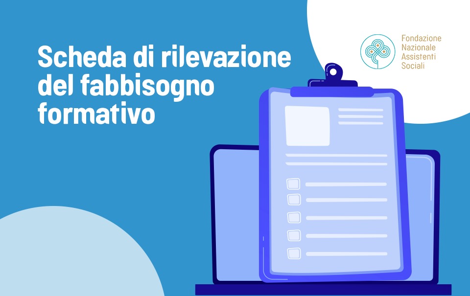 FORMAZIONE 2024: un questionario aperto a tutte/i per decidere insieme