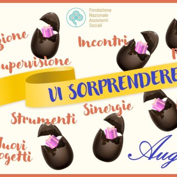 Le sorprese di Fnas, auguri a tutte e tutti