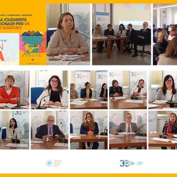 WSWD 2025: Il “viaggio” di Fnas