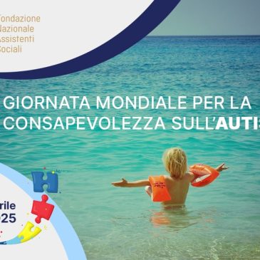 AUTISMO: una vita sicura e libera