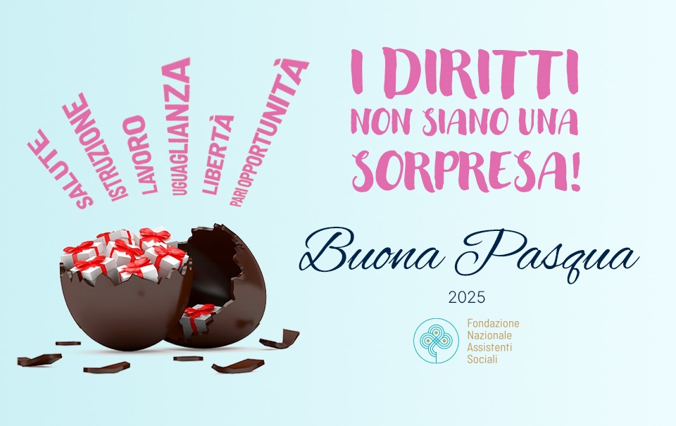 AUGURI… a chi non smette mai di esserci