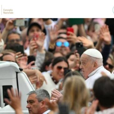 Grazie Francesco