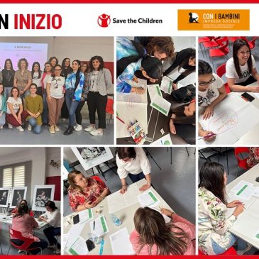 ZEROSEI: “Dalla Locride, strumenti e procedure comuni per costruire comunità educanti”