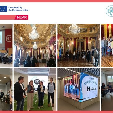 NEAR: Fnas a Pamplona per il terzo Professional Exchange