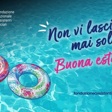 AGOSTO 2026: chiudiamo dal 10 al 24 ma…