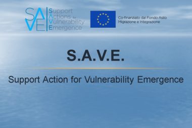 ProgettoSAVE